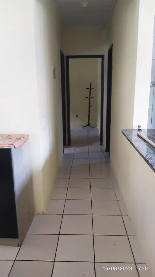 Holiday home Casa Amarela Villa Florianopolis