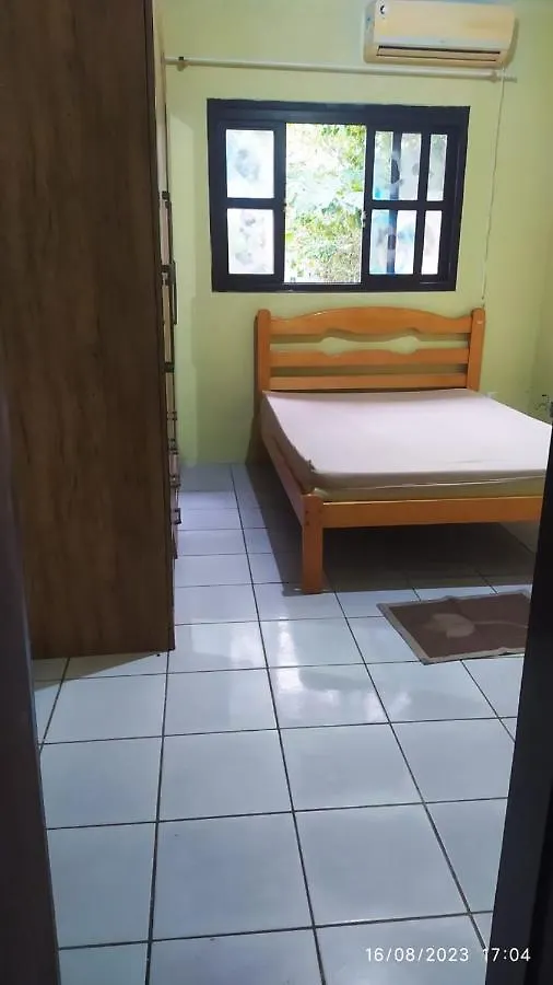 Casa Amarela Villa Florianopolis