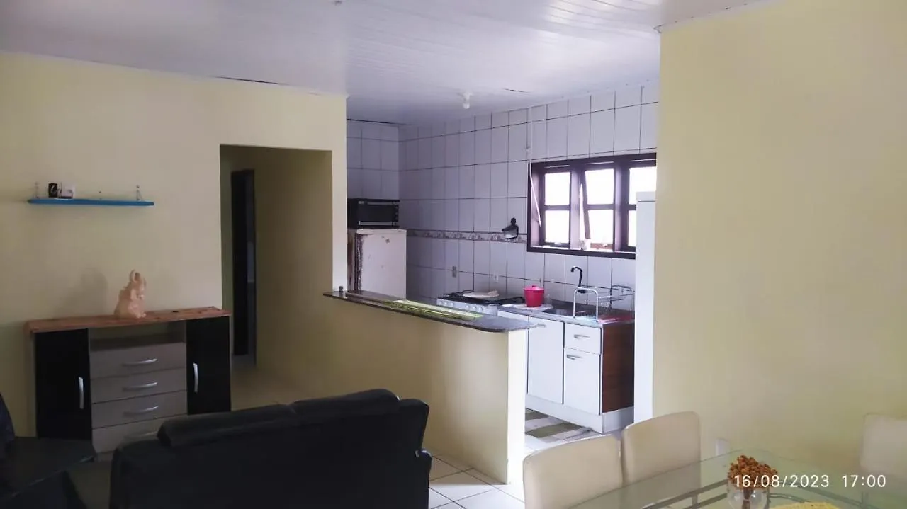 Holiday home Casa Amarela Villa Florianopolis Brazil